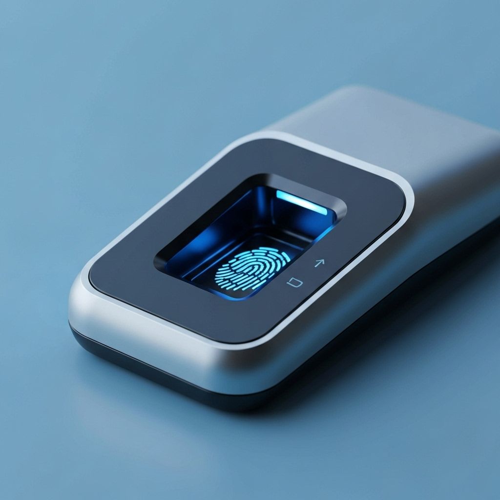 Biometric Device